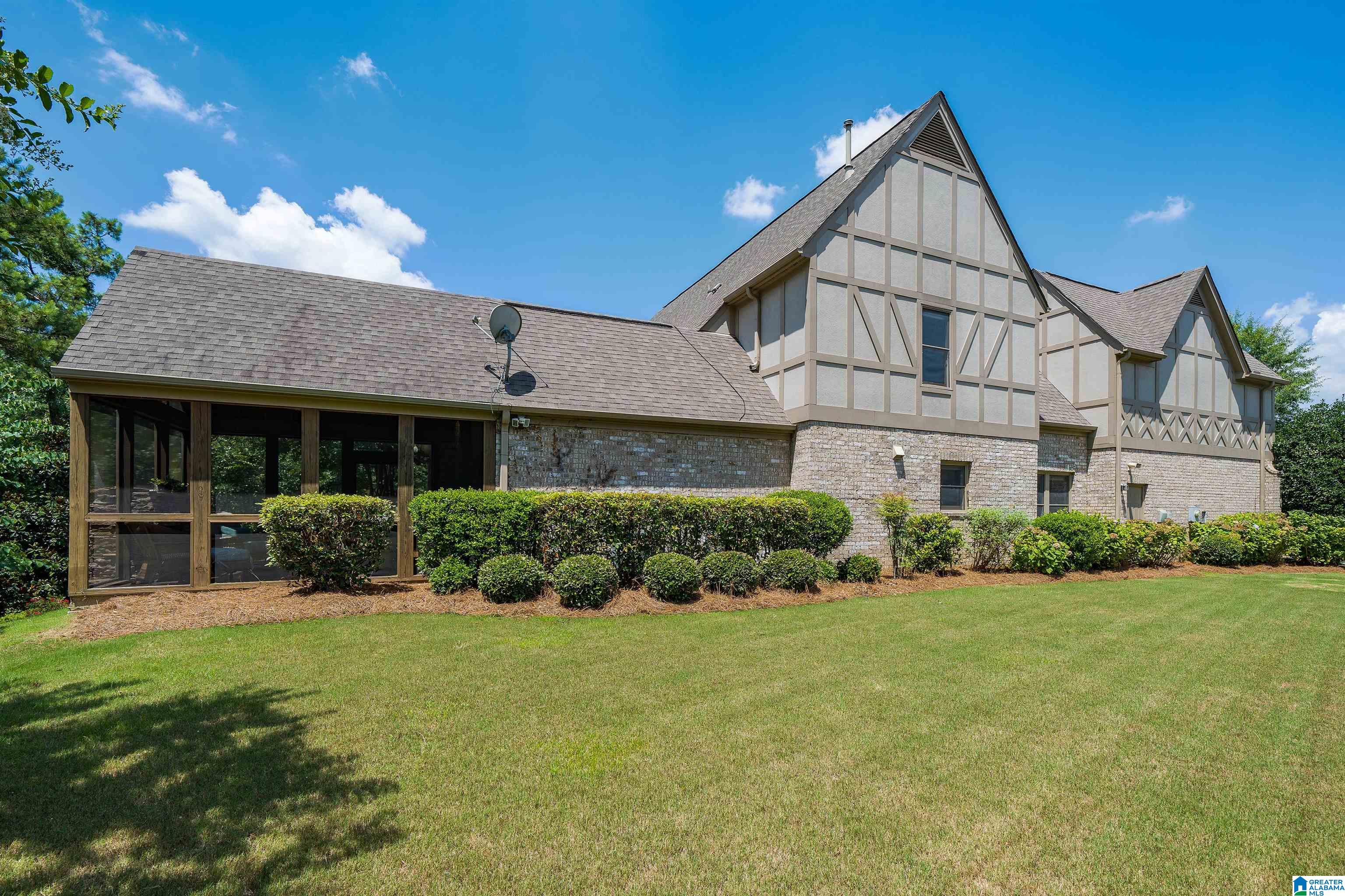 2390 Freestone Ridge Cove Birmingham, AL 35226 - Photo 40 of 49