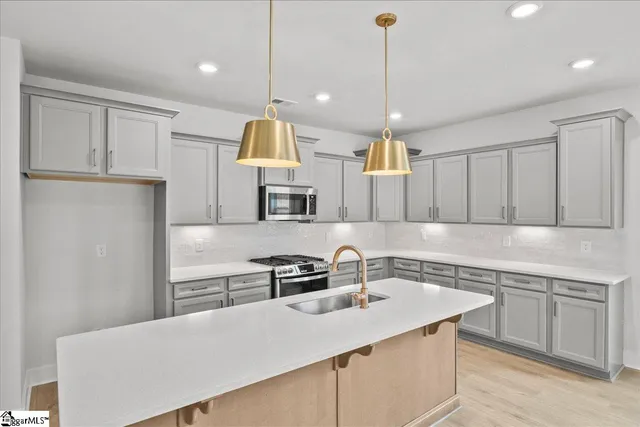 $439,990 | 125 Wells Crossing Lane, Seneca, SC 29678