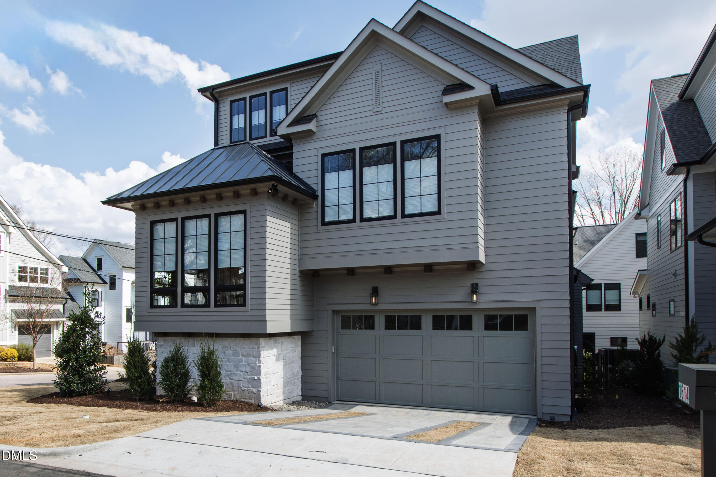 1614 Carson Street Raleigh, NC 27608 - Photo 66 of 70