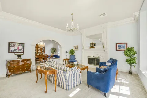 $734,900 | 17302 Atherington Place, Spring, TX 77379