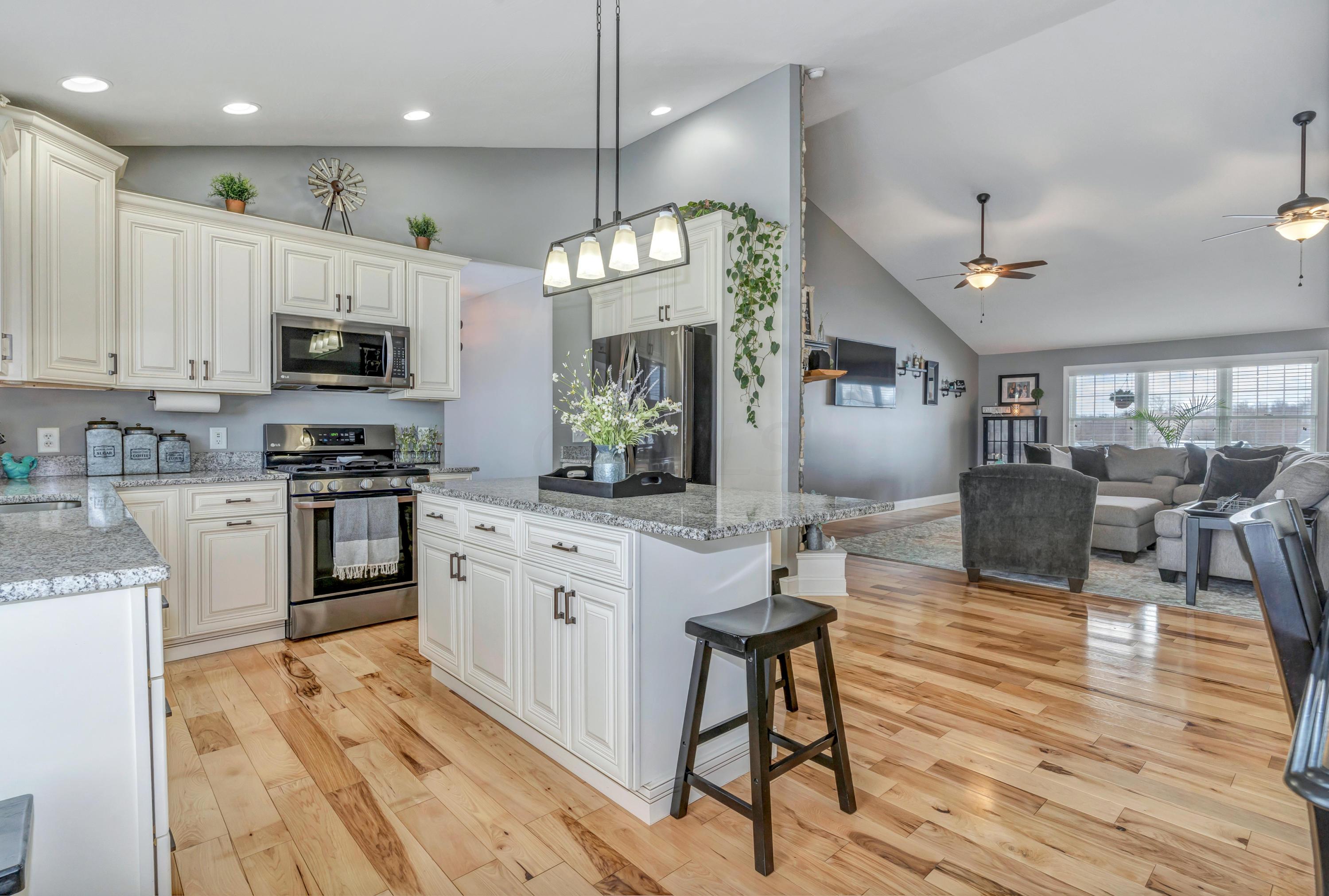 6542 Wilson Road Northwest Lancaster, OH 43130 - Photo 15 of 64