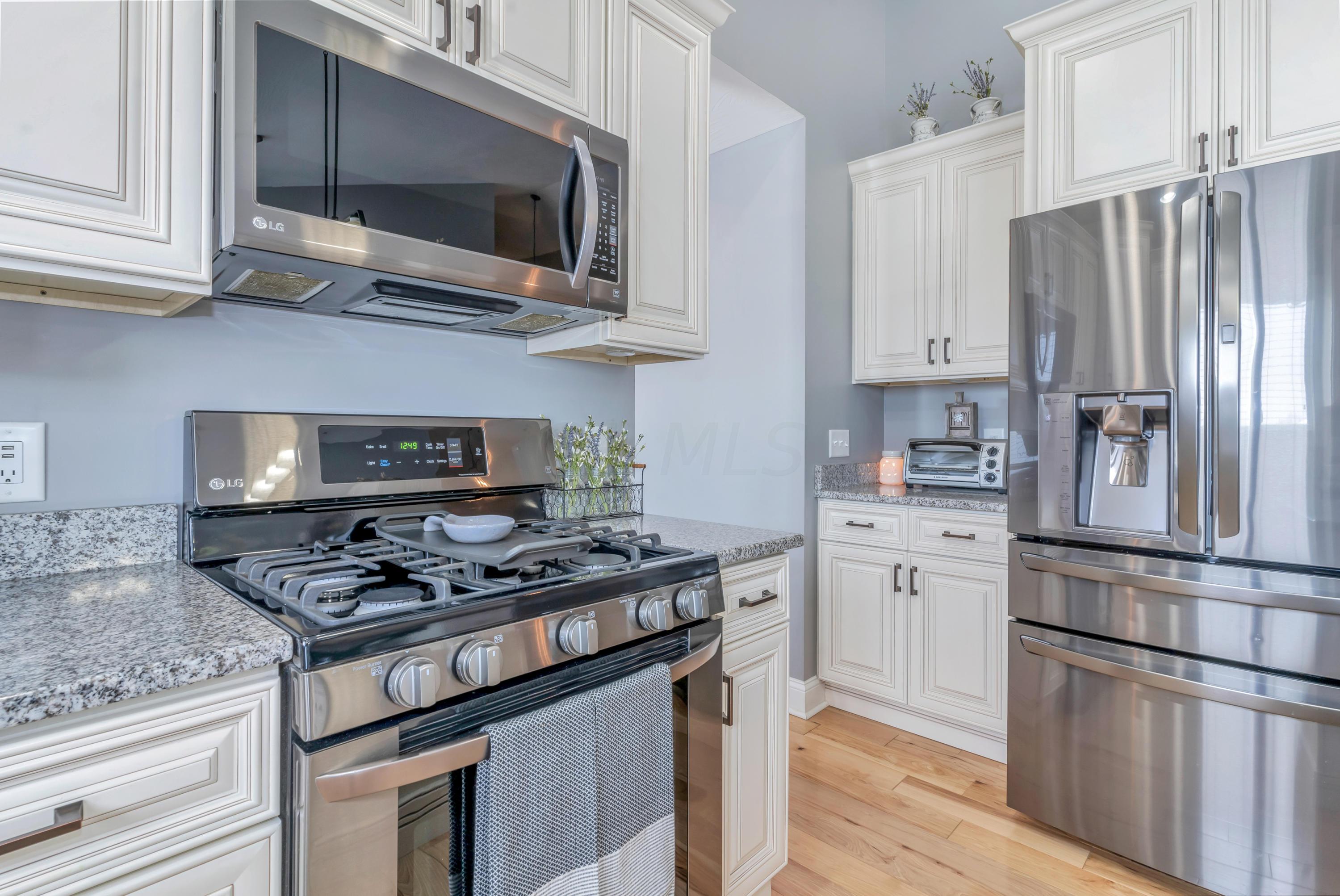 6542 Wilson Road Northwest Lancaster, OH 43130 - Photo 20 of 64