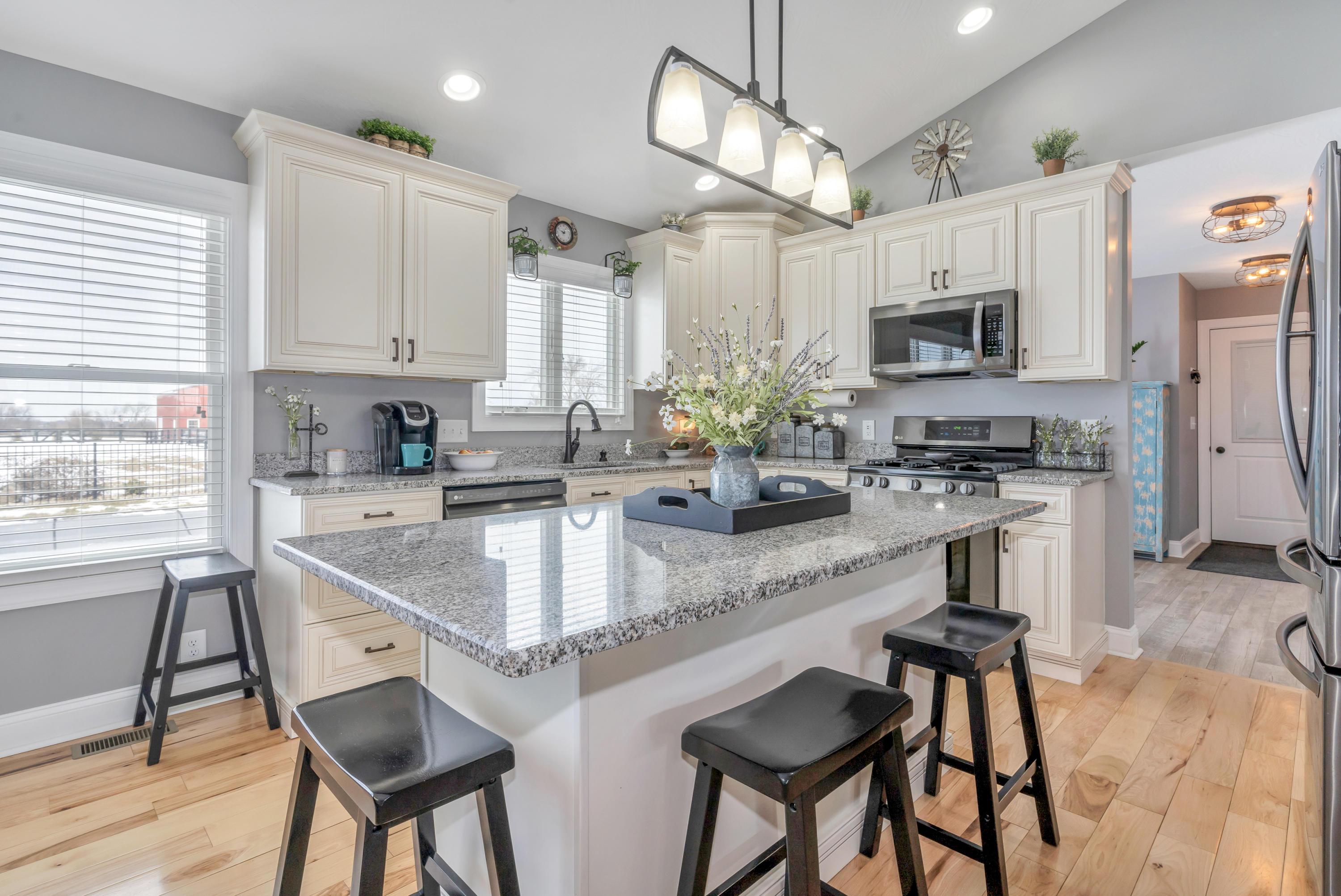 6542 Wilson Road Northwest Lancaster, OH 43130 - Photo 21 of 64