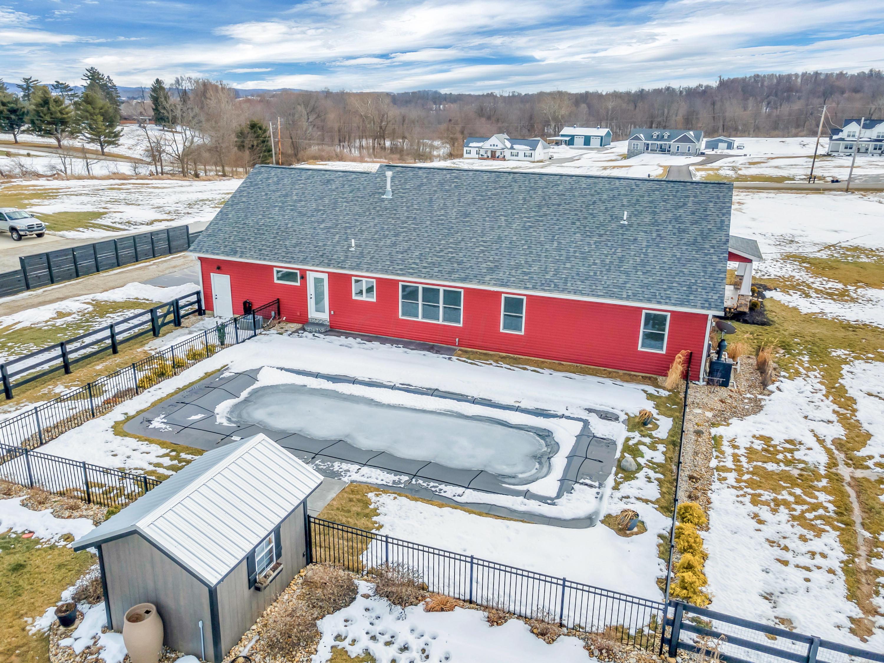 6542 Wilson Road Northwest Lancaster, OH 43130 - Photo 54 of 64