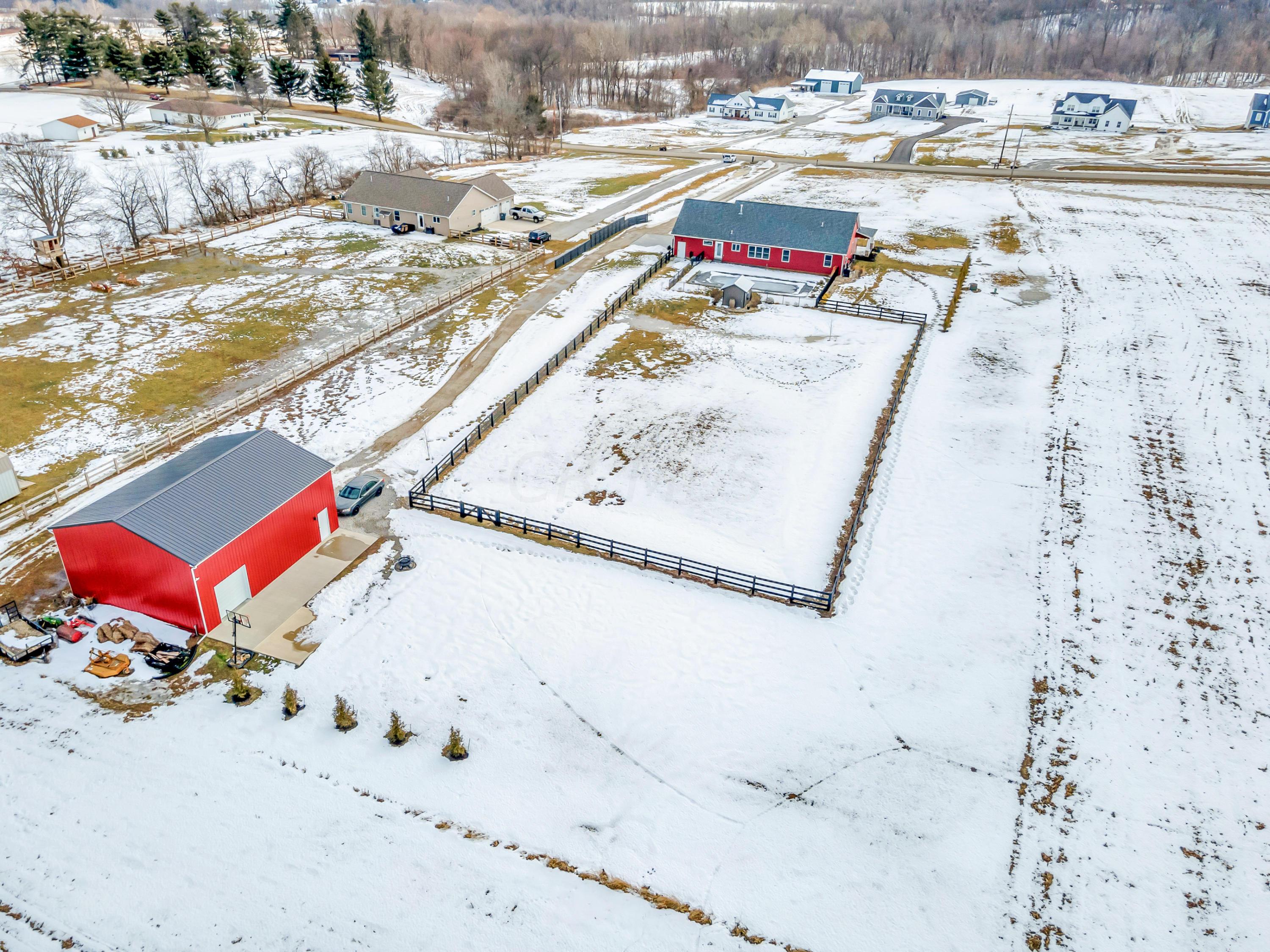 6542 Wilson Road Northwest Lancaster, OH 43130 - Photo 62 of 64