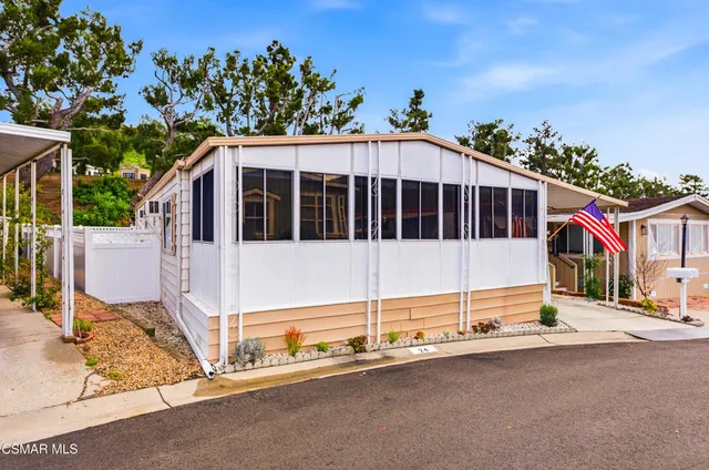 $365,000 | 24 La Encina, Newbury Park, CA 91320