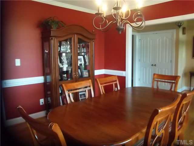 954 Tilghman Road Dunn, NC 28334 - Photo 3 of 13