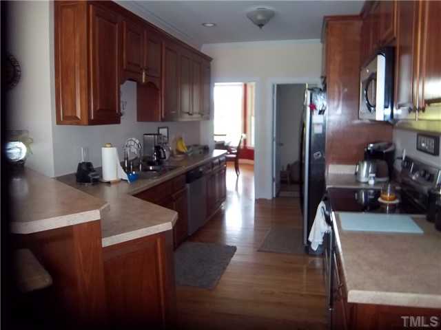 954 Tilghman Road Dunn, NC 28334 - Photo 8 of 13