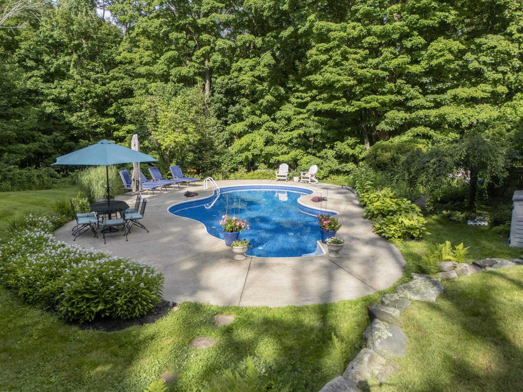 27 Haverhill Road Chester, NH 03036 - Photo 51 of 54