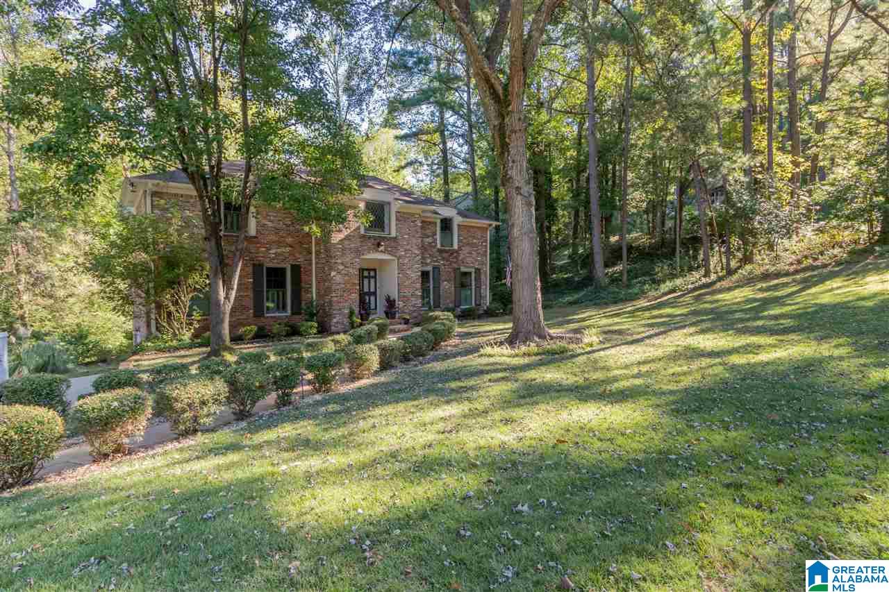 4510 Pine Mountain Road Birmingham, AL 35213 - Photo 3 of 50