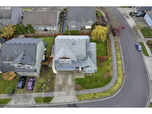 $549,000 | 2170 Bobcat Avenue Southwest, Albany, OR 97321