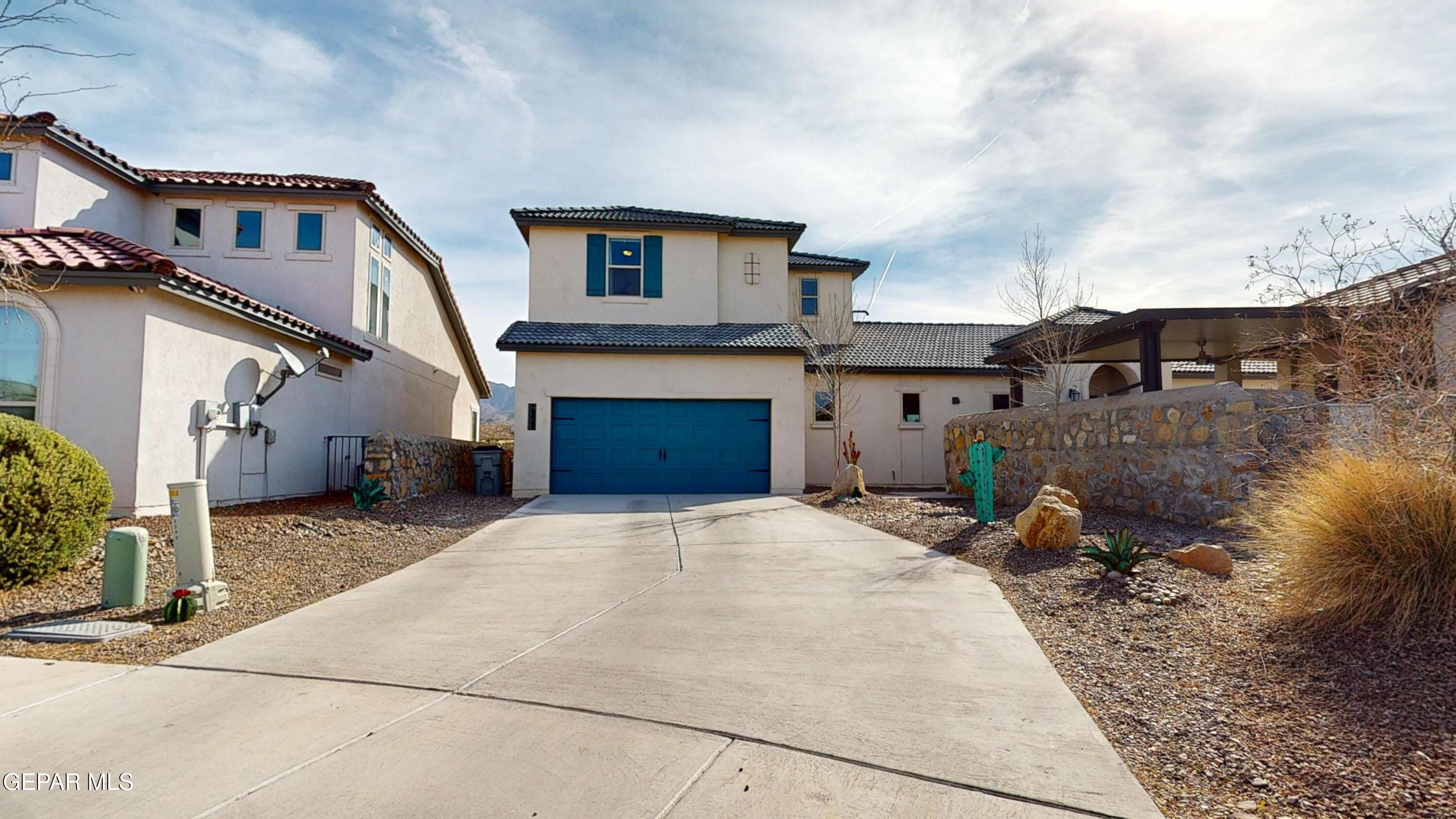 2300 Rory Way El Paso, TX 79911 - Photo 7 of 78 2300-Rory-Way-03022026_095025