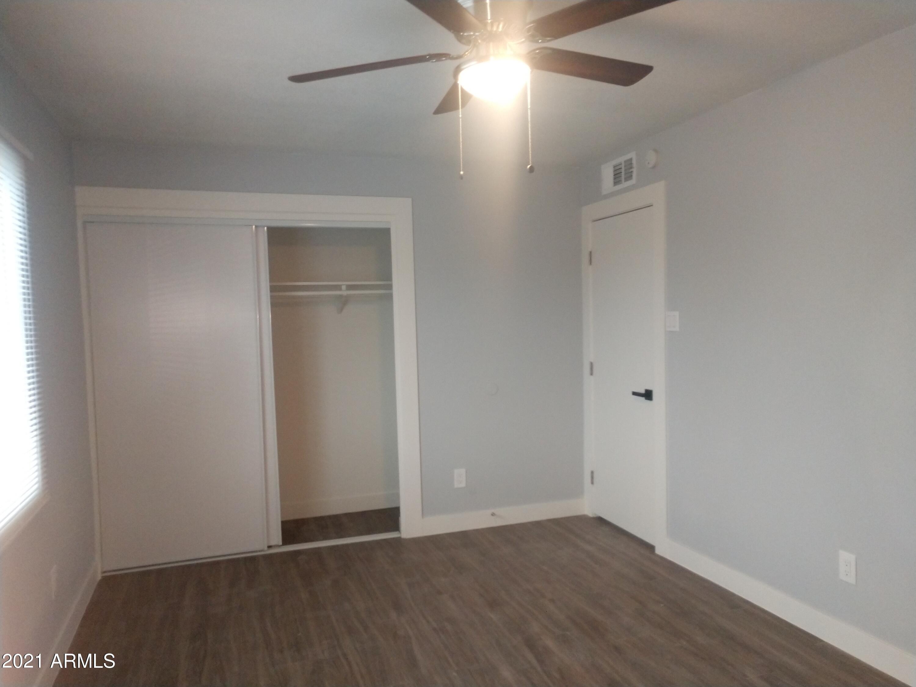 4020 West Palomino Road Phoenix, AZ 85019 - Photo 4 of 20 BEDROOM-1-Closet