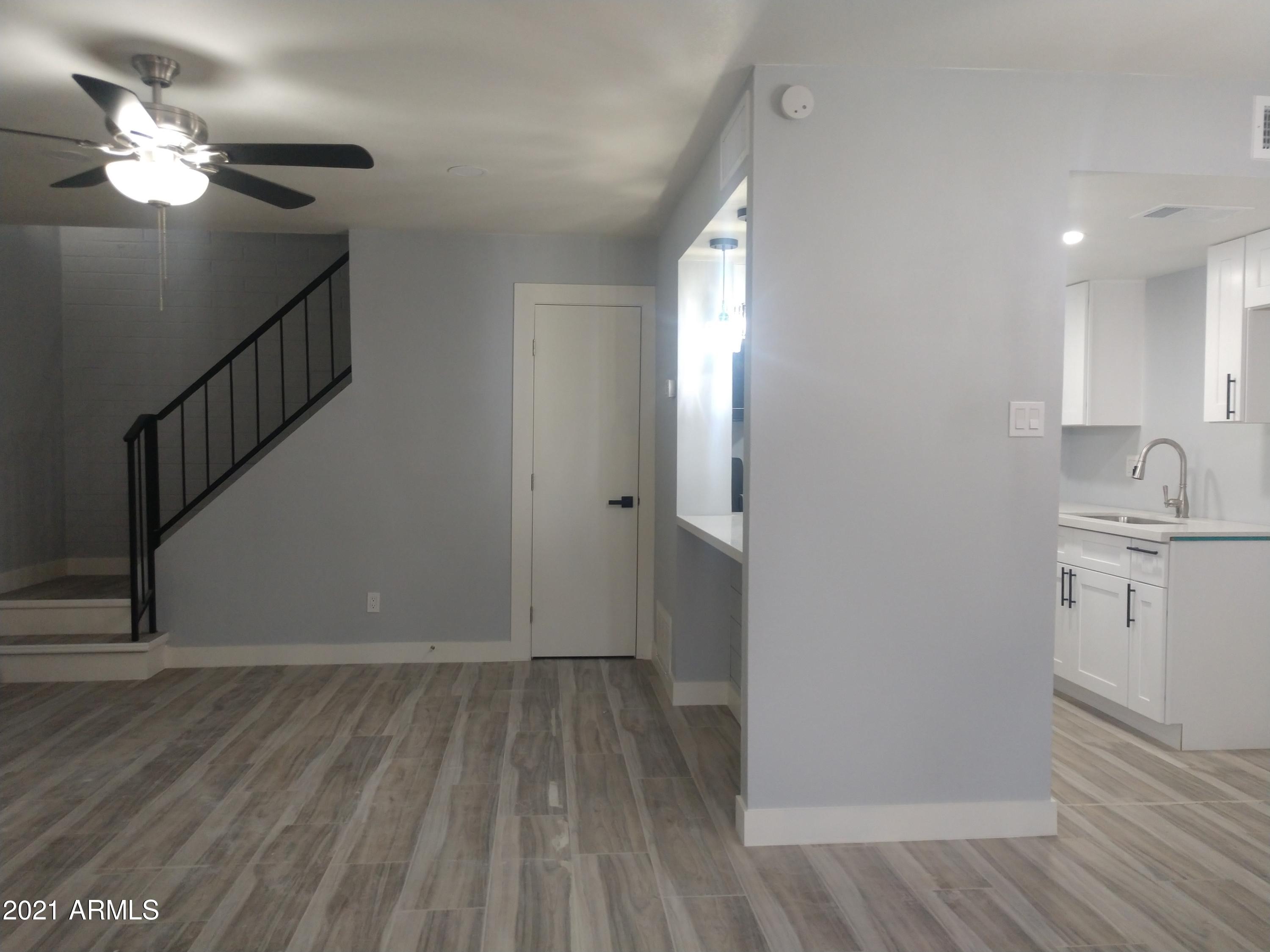 4020 West Palomino Road Phoenix, AZ 85019 - Photo 20 of 20 Open Floor Plan
