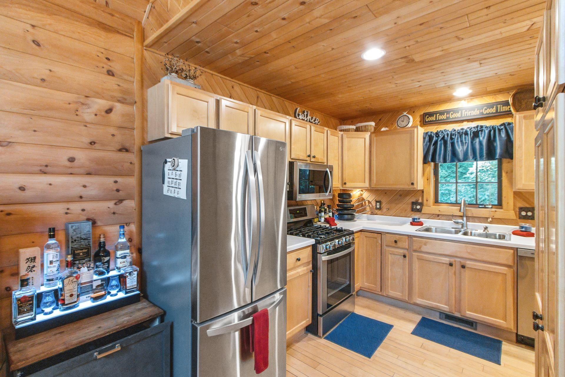 55 Bowman Road, Unit 323 Wisconsin Dells, WI 53965 - Photo 20 of 81