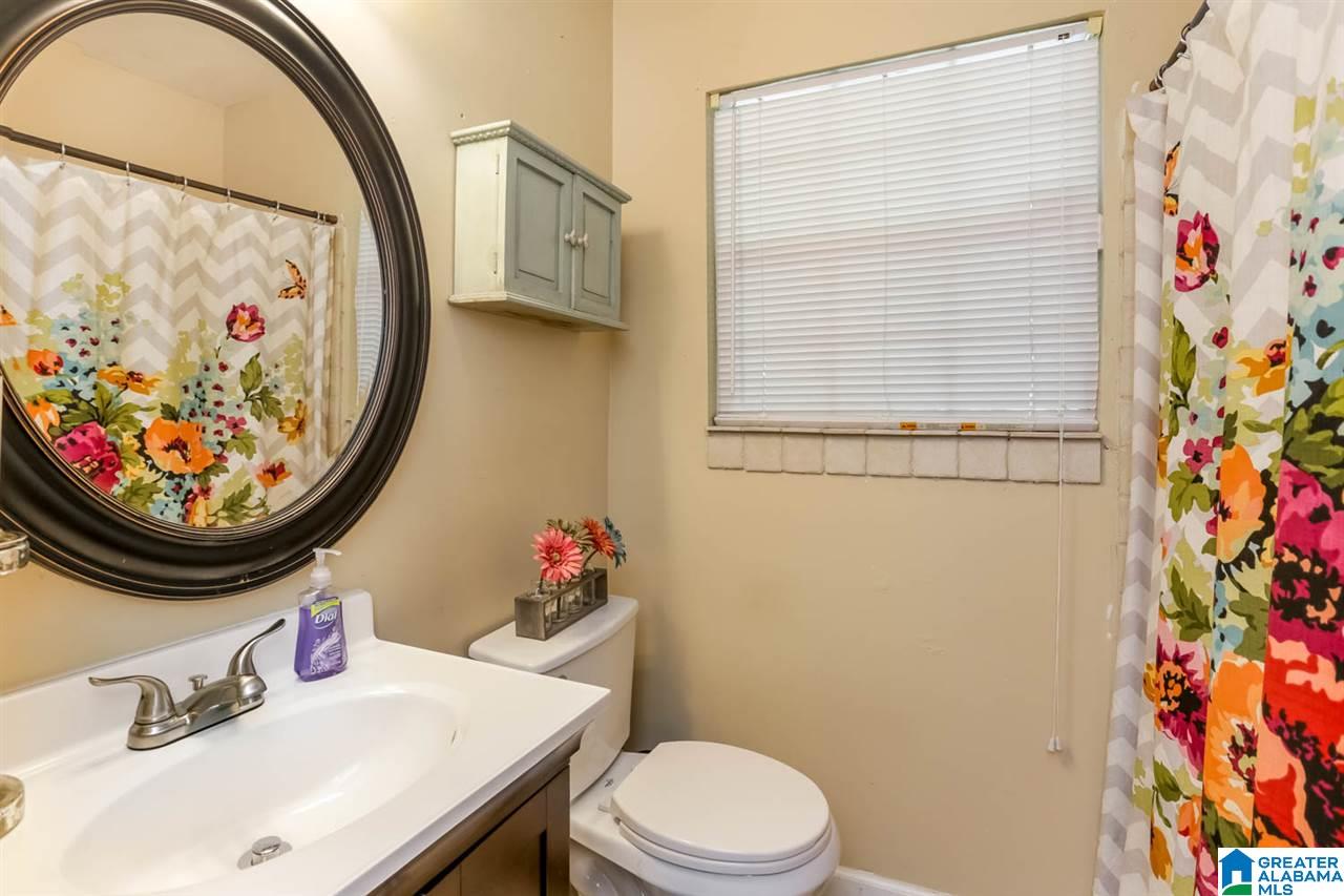 252 Pleasant Road Mount Olive, AL 35117 - Photo 20 of 30