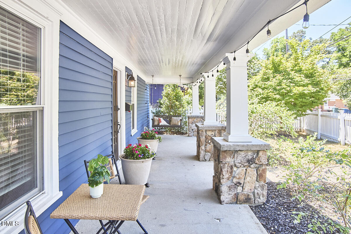 2203 Chapel Hill Road Durham, NC 27707 - Photo 11 of 61
