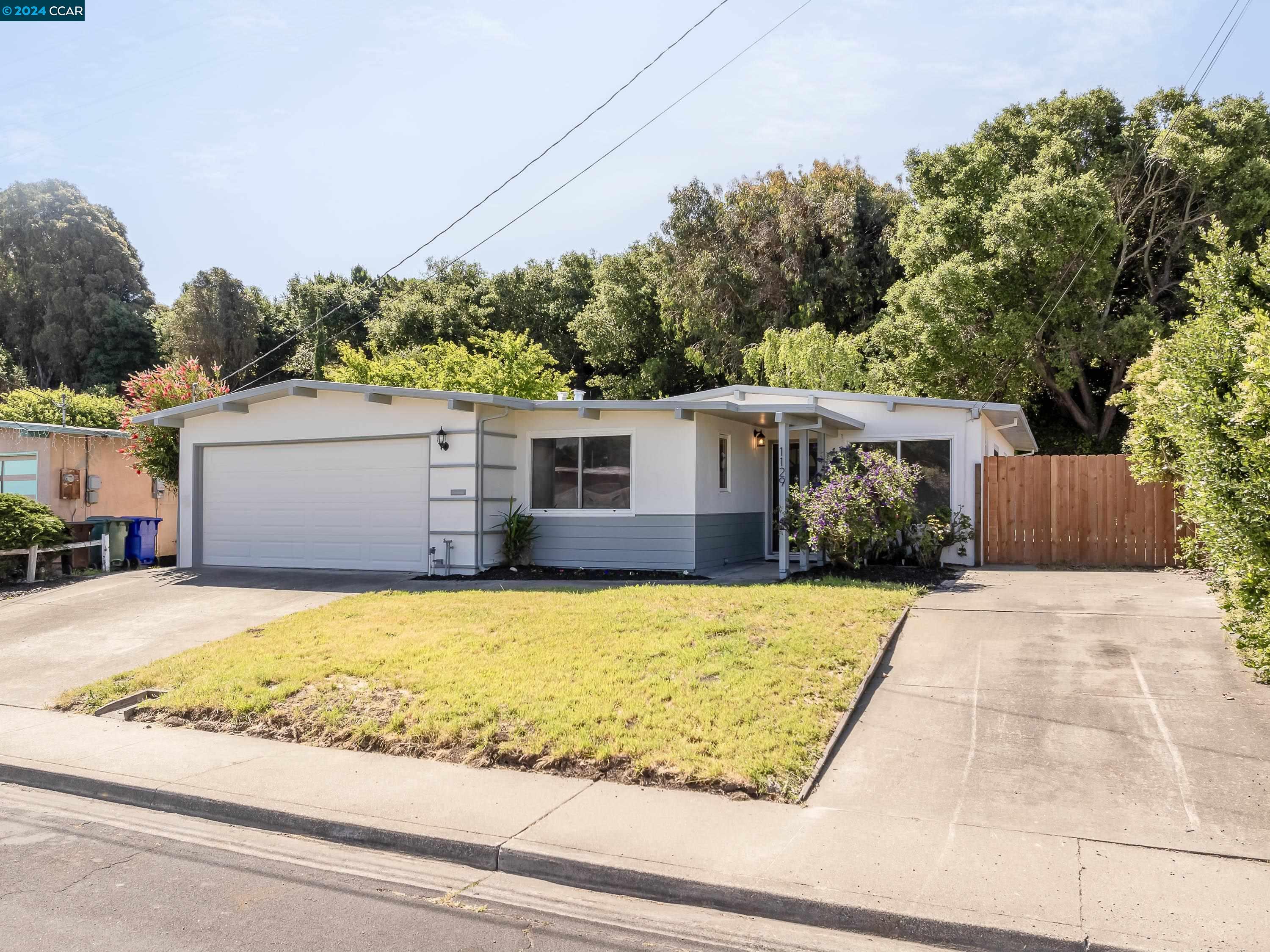 1129 Marlesta Road Pinole, CA 94564 - Photo 1 of 1 Gallery Image 1
