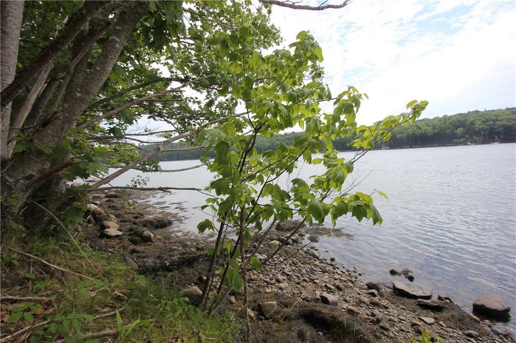 116 Greenleaf Road Westport Island, ME 04578 - Photo 24 of 35 Photo