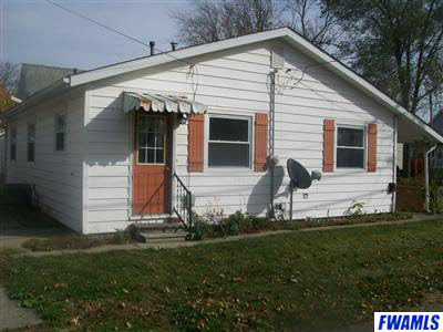 1010 Adams Street Decatur, IN 46733 - Photo 2 of 15