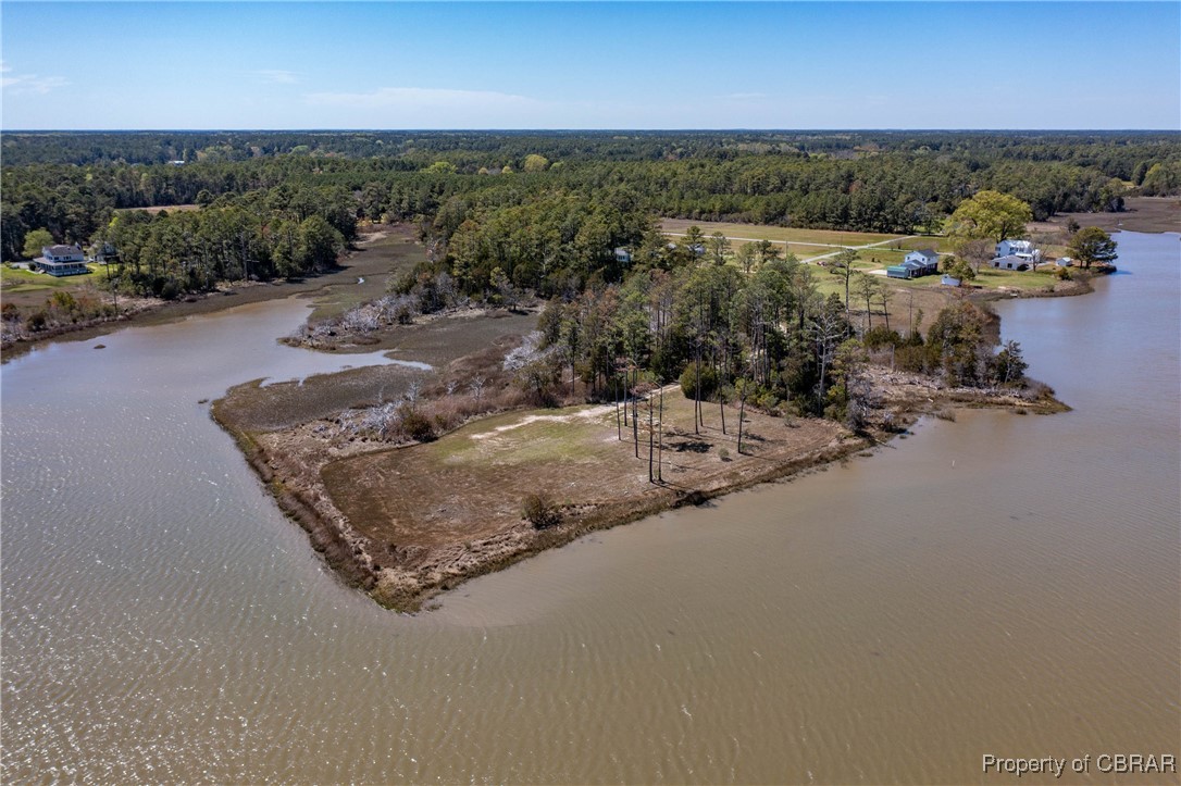 412 Piney Point Road Onemo, VA 23130 - Photo 16 of 26