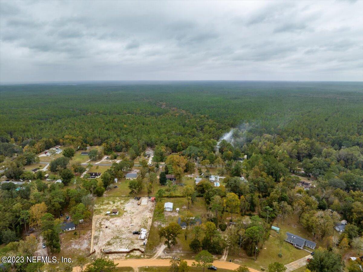4755 Leopard Circle Middleburg, FL 32068 - Photo 33 of 38 a view of a bunch of trees and bushes