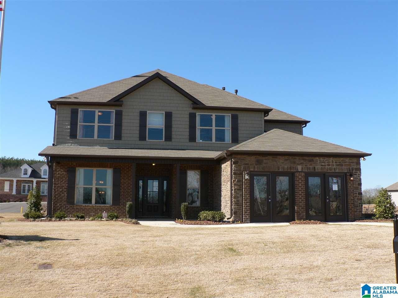 311 Blackberry Boulevard Springville, AL 35146 - Photo 1 of 25