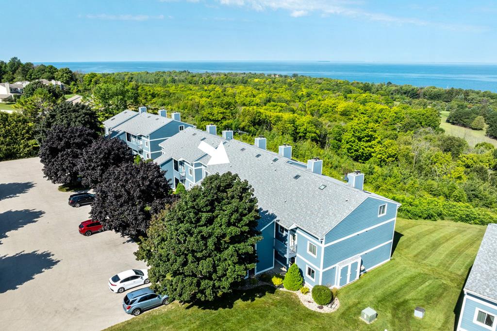7569 Sunrise Ridge Lane, Unit E7 Egg Harbor, WI 54209 - Photo 18 of 20