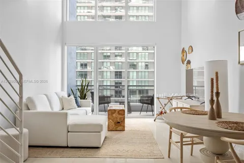 $420,000 | 60 Southwest 13th Street, Unit 3414, Miami, FL 33130