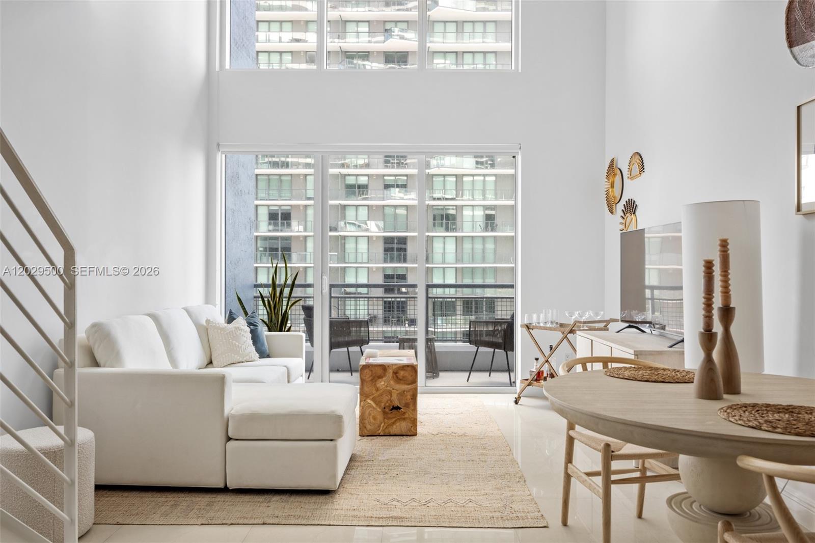60 Southwest 13th Street, Unit 3414 Miami, FL 33130 - Photo 2 of 24