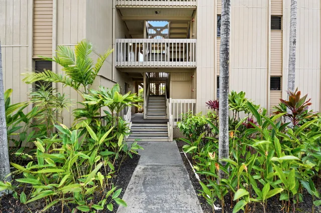 $379,500 | 76-6233 Alii Drive, Unit 264, Kailua-Kona, HI 96740