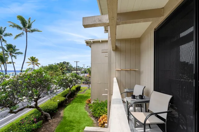 $379,500 | 76-6233 Alii Drive, Unit 264, Kailua-Kona, HI 96740