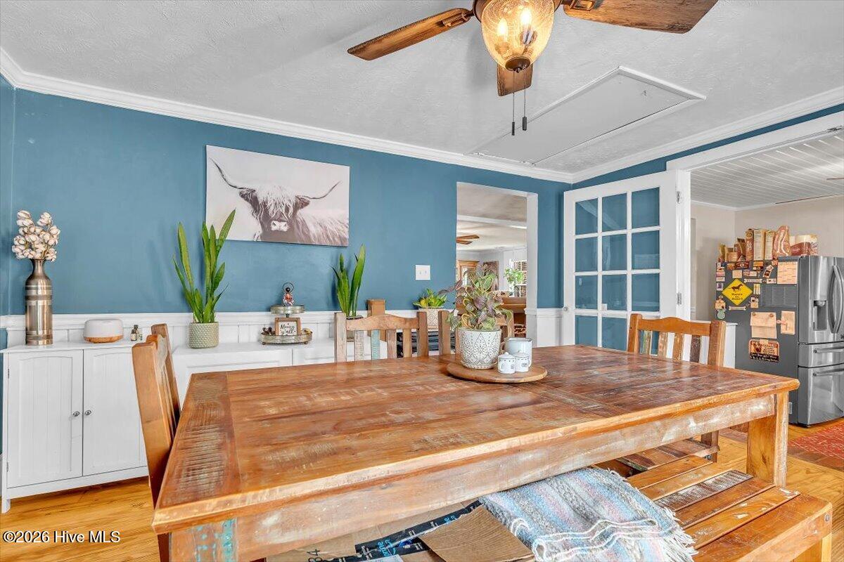 330 Lake Road Newport, NC 28570 - Photo 29 of 71