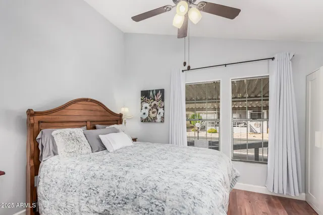 $142,000 | 2233 East Behrend Drive, Unit 60, Phoenix, AZ 85024