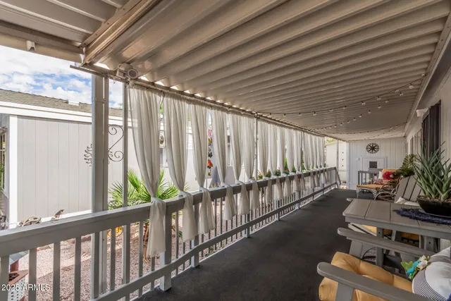 $142,000 | 2233 East Behrend Drive, Unit 60, Phoenix, AZ 85024