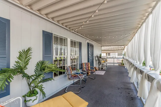 $142,000 | 2233 East Behrend Drive, Unit 60, Phoenix, AZ 85024