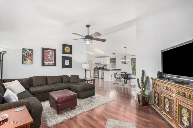 $142,000 | 2233 East Behrend Drive, Unit 60, Phoenix, AZ 85024