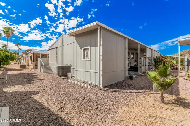 $142,000 | 2233 East Behrend Drive, Unit 60, Phoenix, AZ 85024