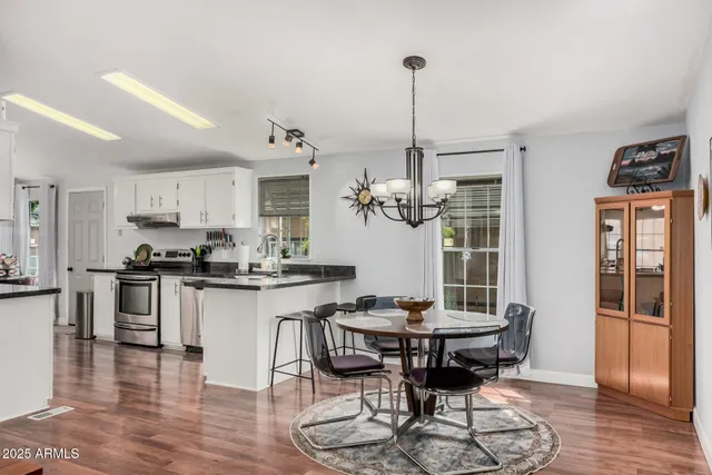 $142,000 | 2233 East Behrend Drive, Unit 60, Phoenix, AZ 85024