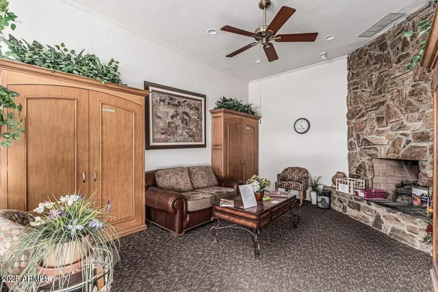 $142,000 | 2233 East Behrend Drive, Unit 60, Phoenix, AZ 85024