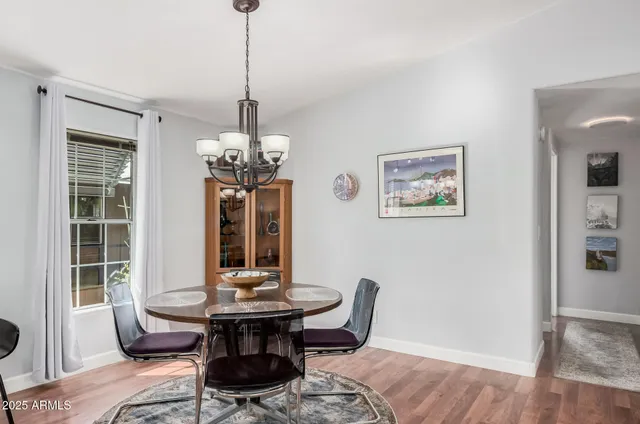 $142,000 | 2233 East Behrend Drive, Unit 60, Phoenix, AZ 85024