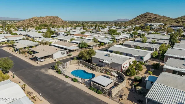 $142,000 | 2233 East Behrend Drive, Unit 60, Phoenix, AZ 85024