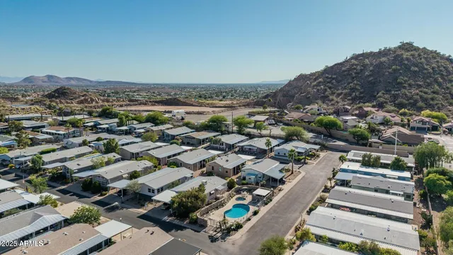 $142,000 | 2233 East Behrend Drive, Unit 60, Phoenix, AZ 85024