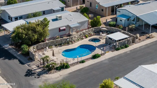 $142,000 | 2233 East Behrend Drive, Unit 60, Phoenix, AZ 85024