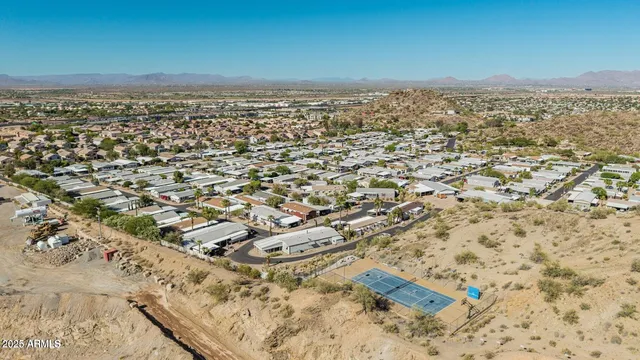 $142,000 | 2233 East Behrend Drive, Unit 60, Phoenix, AZ 85024