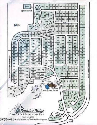 $142,000 | 2233 East Behrend Drive, Unit 60, Phoenix, AZ 85024