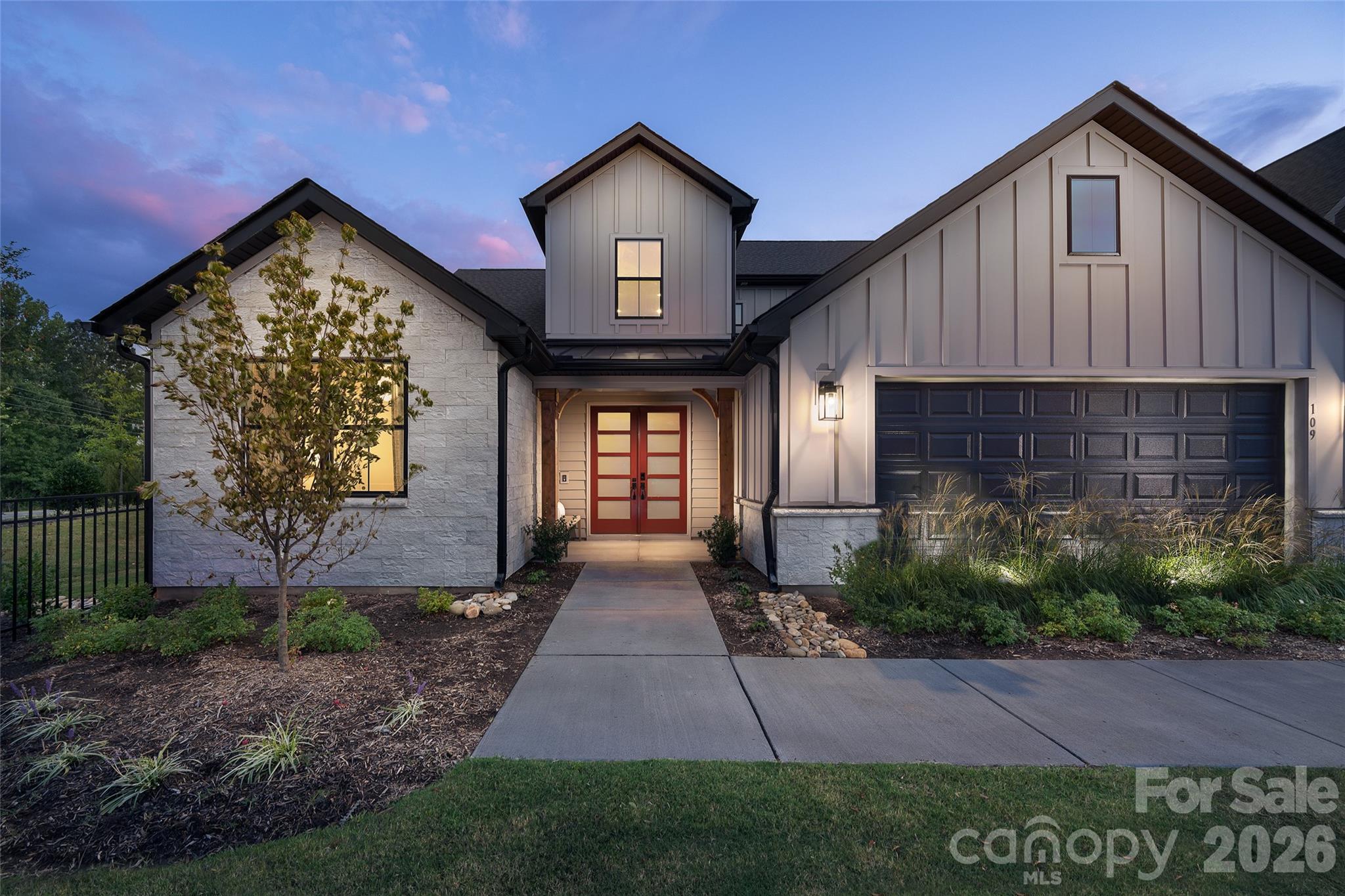 109 Windy Dell Drive Tega Cay, SC 29708 - Photo 1 of 17