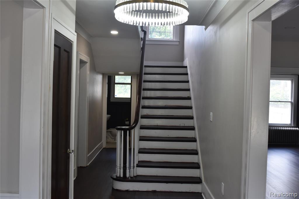 2054 Edison Street Detroit, MI 48206 - Photo 20 of 35