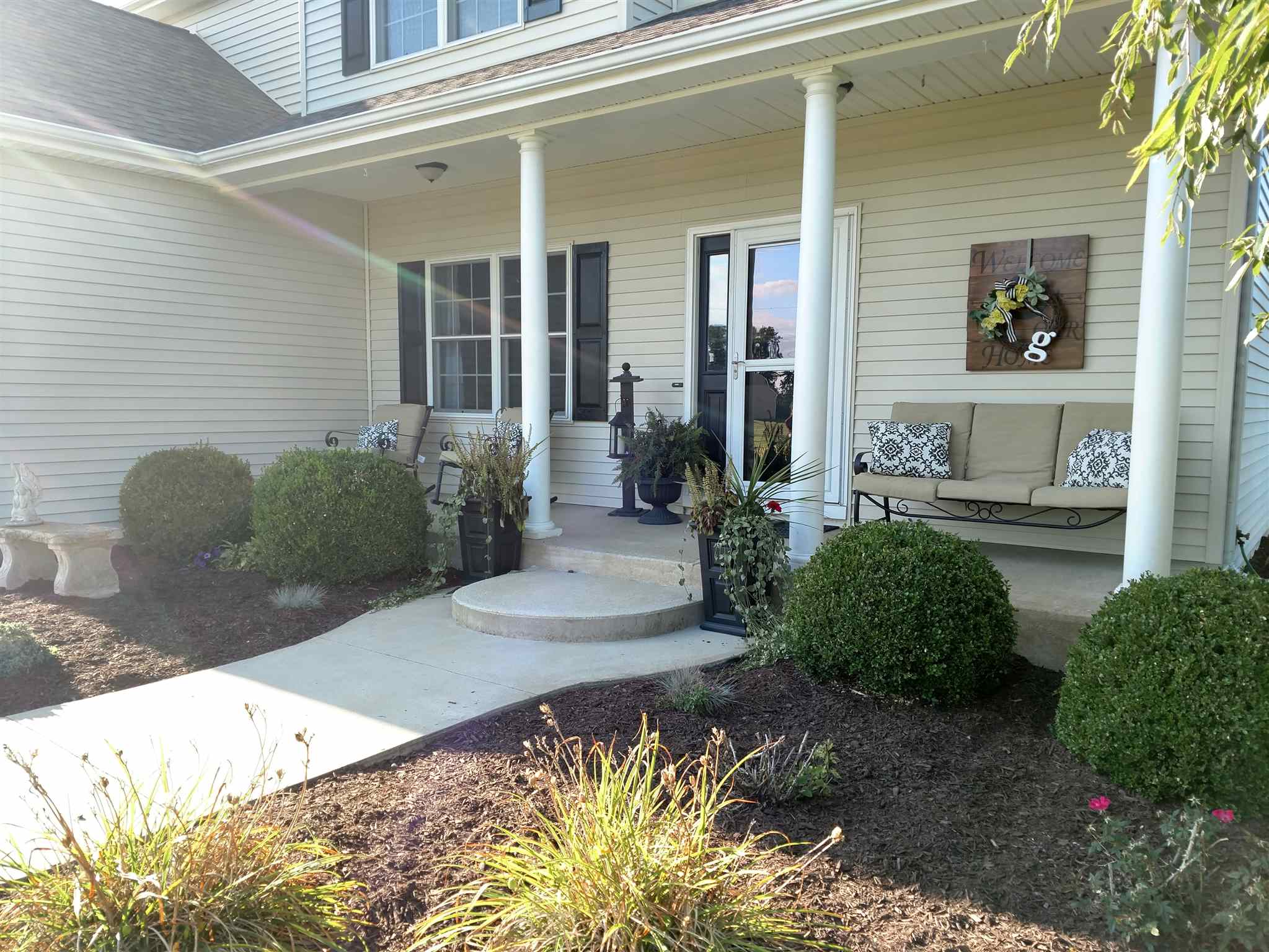 1093 West 550 North Decatur, IN 46733 - Photo 3 of 36