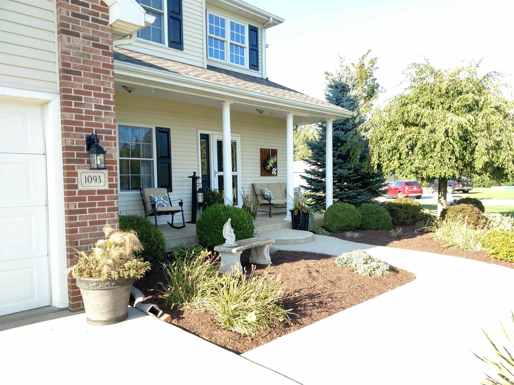 1093 West 550 North Decatur, IN 46733 - Photo 4 of 36